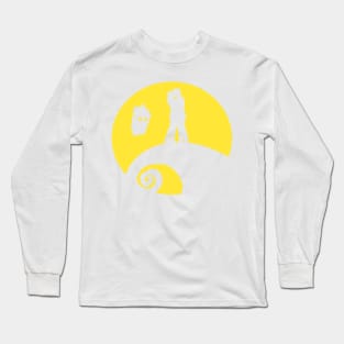 This is Allons-y Long Sleeve T-Shirt